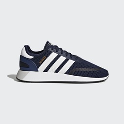 Adidas N-5923 Férfi Originals Cipő - Kék [D68536]